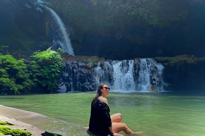 UBUD Private Tour – Rice Terrace, Jungle Swing & Hidden Waterfall - Pemulan Bali Coffee Plantation