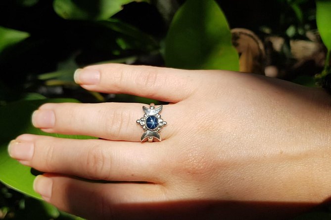 Ubud Silver Class Jewelry making in bali - Is the $36.66 price good value?