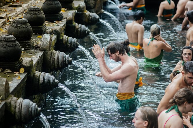 Ubud Small Group Tour: Monkey Forest, Tegalalang Rice Terraces and more - The five best reasons to consider this Ubud tour