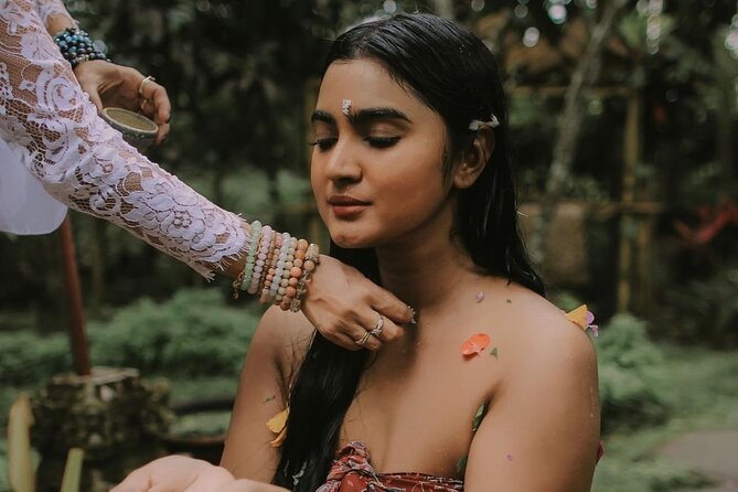 Ubud Tour - Balinese Healing By Shaman And Self Purification - What the $74 price really buys