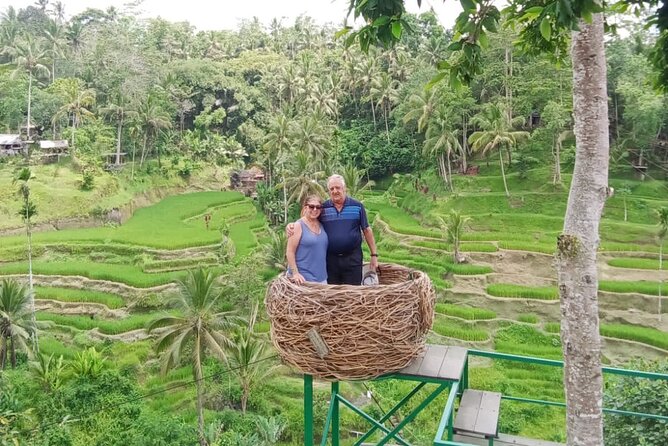 Ubud Tour - Best of Ubud - All Inclusive - What the $90 price really covers