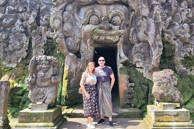 Ubud Tour - Ubud Highlight - Private Tour All inclusive - Eight to 10 hours is useful, but it is not light