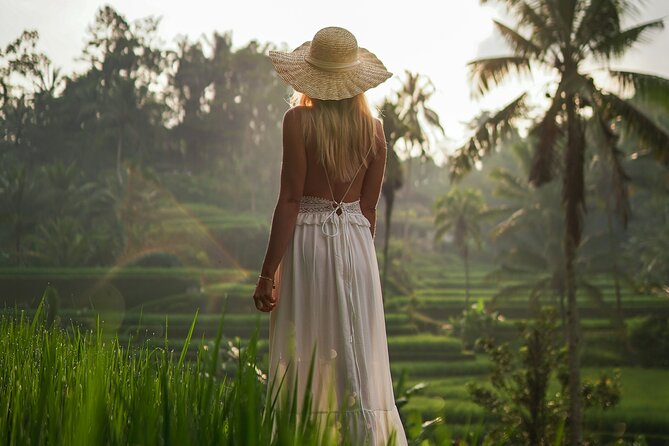 Ubud Tour with Monkey Forest Waterfalls Temples and More - Why this private Ubud day works well