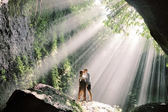 Ubud Tour with Monkey Forest Waterfalls Temples and More - Tirta Empul and the meaning of purification