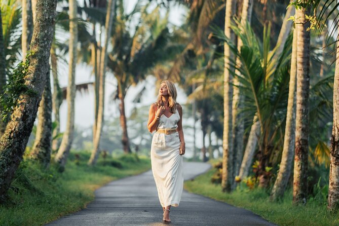 Ubud Tour with Monkey Forest Waterfalls Temples and More - What the $30.50 price really covers