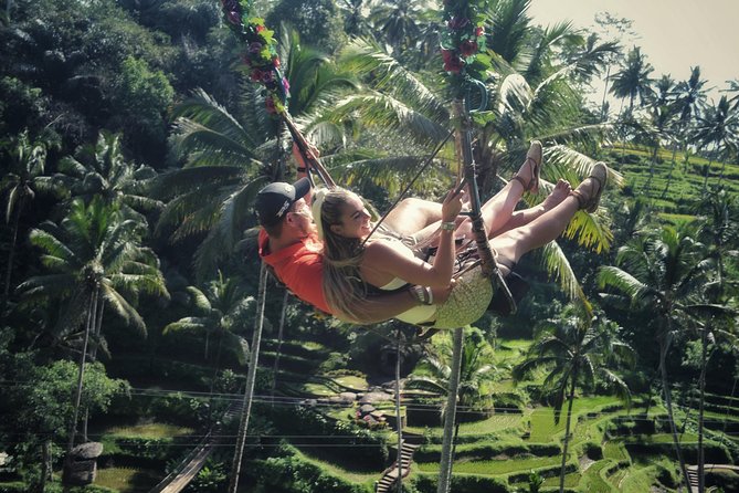 Ubud Tours and Cretya Day Club Pool - Who should book this Ubud combination?