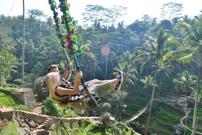 Ubud Trip, The Best of Ubud in a day - All Inclusive - What this private Ubud day is really designed to do