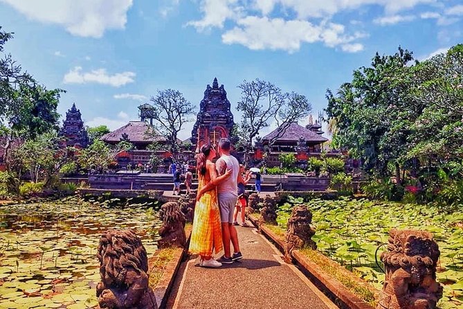 Ubud Trip, The Best of Ubud in a day - All Inclusive - Why the private car and guide add real value