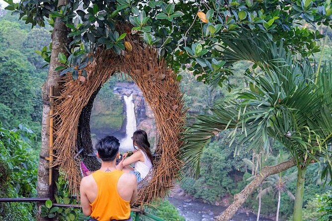Ubud Trip, The Best of Ubud in a day - All Inclusive - Batuan: traditional homes, temples, wood carving, and painting