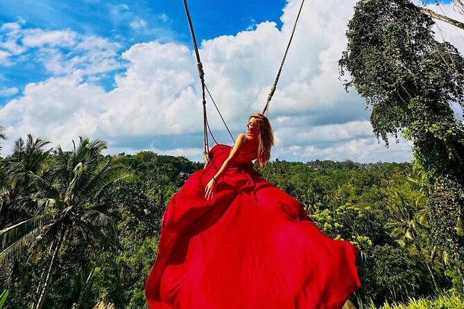 Ubud Tubing Adventure Holy Spring Temple Private Guided Tour - Why this Seminyak day trip works
