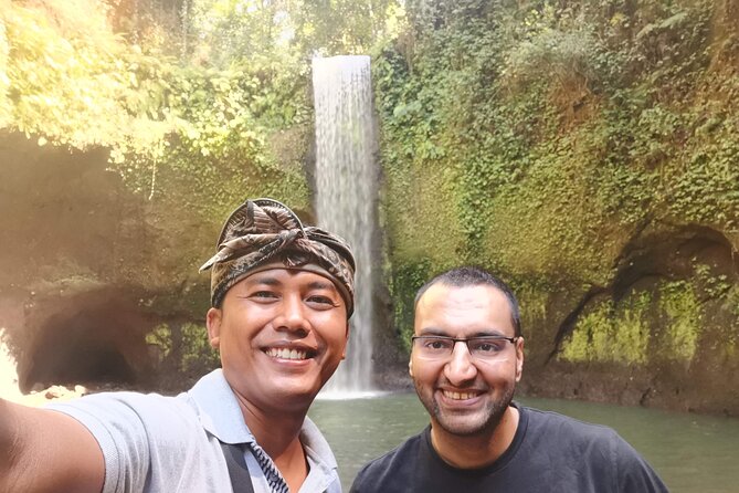 Ubud Village, Tegalalang Rice Terrace Swing, Tirta Empul Temple and Waterfafall - Is $32.24 a Good Value?