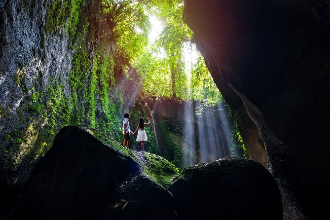Ubud Waterfalls and Rice Terraces Private Day Tour - Five hours of driving is the main compromise