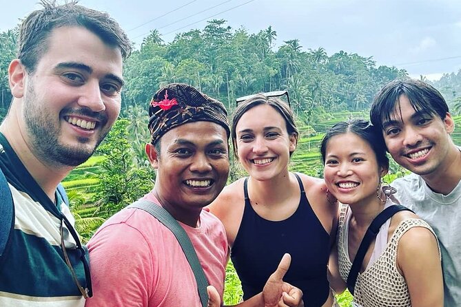 Ubud Wonderful Day Tour - Mas Carving Center: Bali’s craft tradition up close