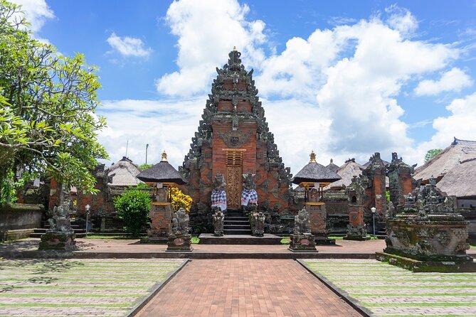 Ultimate Ubud Experience All Inclusive Private Day Tour - Is $24 a good value?