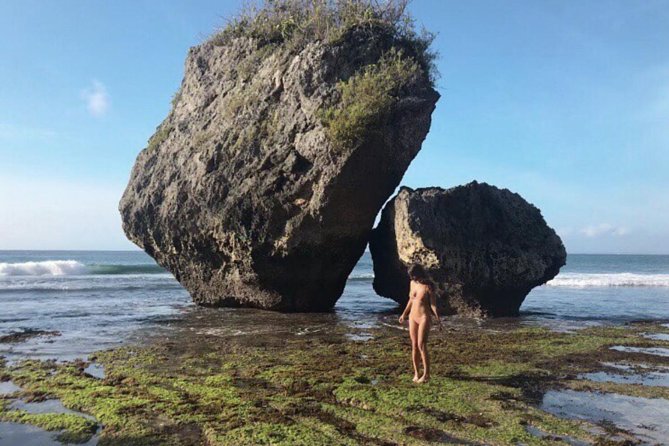 Uluwatu Instagram Tour: Unforgettable Beaches (Private & All-Inclusive) - The real value of $127