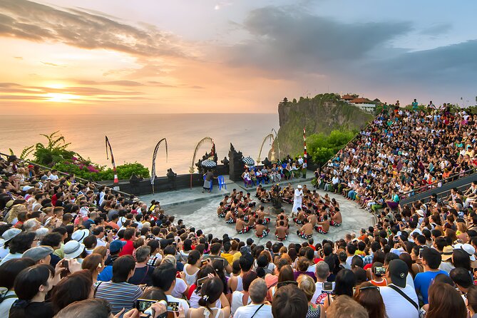 Uluwatu, Kecak Dance and Seafood Dinner Tour Packages - Reaching Uluwatu Temple by private car