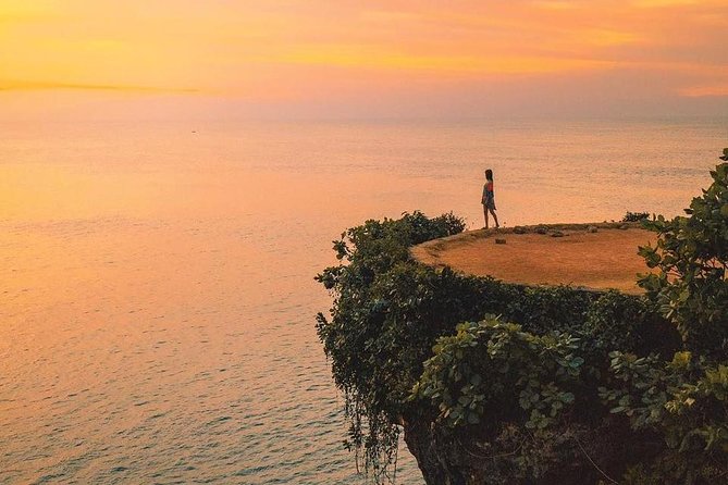 Uluwatu & Kecak Dance Tour (Private Half Day Tour) - Why this half-day tour works