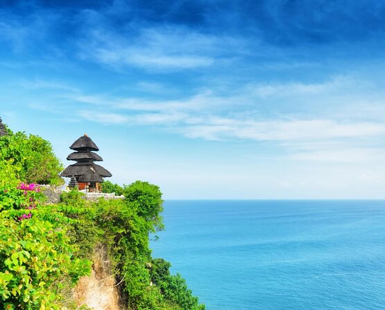 Uluwatu Sunset,Kecak Dance and Diner Seafood In Jimbaran - Key points to know before booking