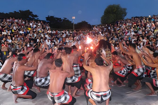 Uluwatu Sunset,Kecak Dance and Diner Seafood In Jimbaran - Why this six-hour evening works