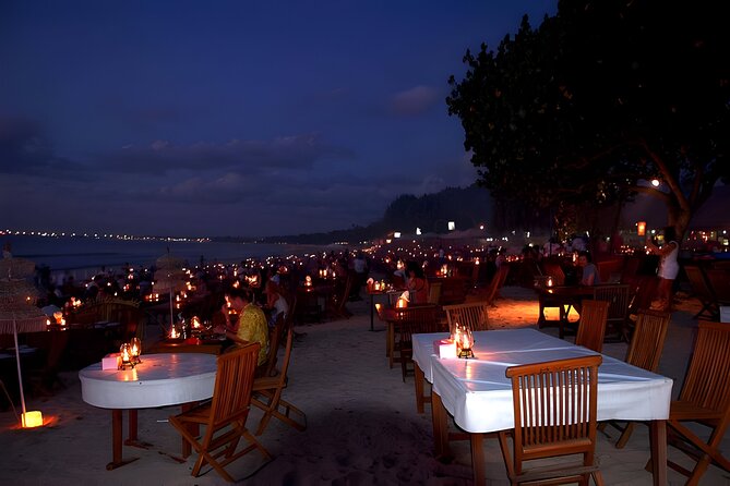 Uluwatu Sunset,Kecak Dance and Diner Seafood In Jimbaran - What the private format is really worth