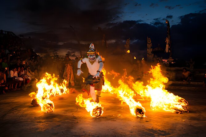 Uluwatu Sunset,Kecak Dance and Diner Seafood In Jimbaran - Who should book this Uluwatu evening