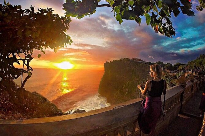 Uluwatu Sunset, Kecak Dance, and Dinner Jimbaran Beach - Why the sunset Kecak Dance is worth seeing