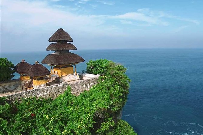 Uluwatu Sunset, Kecak Dance, and Dinner Jimbaran Beach - Jimbaran Beach seafood dinner
