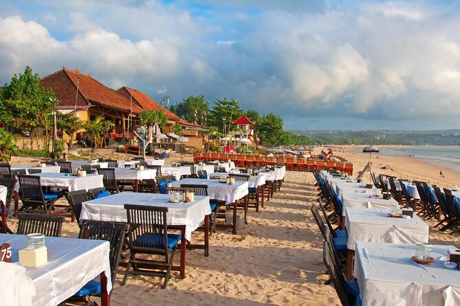 Uluwatu Sunset, Kecak Dance and Jimbaran Seafood Dinner - What This $76 Bali Tour Really Delivers