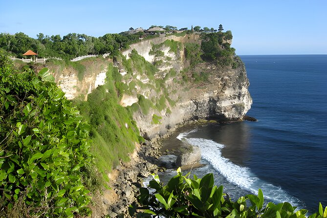Uluwatu Sunset Tour: Kecak and Fire Dance with Jimbaran Dinner - Why this six-hour Bali evening works