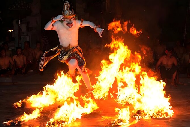 Uluwatu Sunset Tour: Kecak and Fire Dance with Jimbaran Dinner - Who will enjoy this tour most