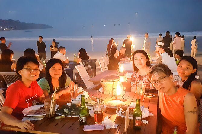 Uluwatu Sunset Trip with Kecak Dance Show and Jimbaran Dinner - Who should book this Uluwatu evening?