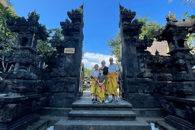Uluwatu Surrounding: GWK- Padang Beach- Uluwatu Temple - Who gets the most value from the $52 price