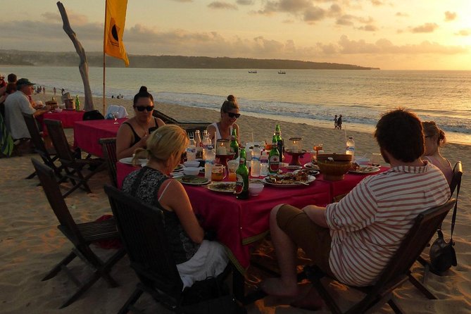 Uluwatu Temple, Beaches and Southern Bali Tour - Uluwatu Temple is about the cliff, not a huge complex