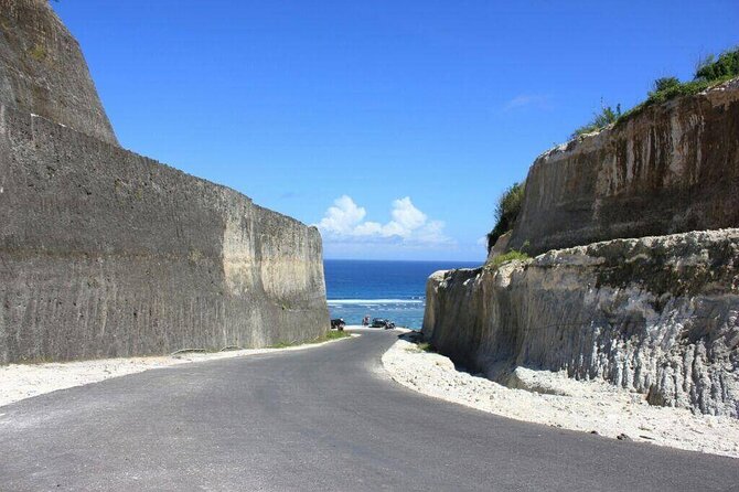 Uluwatu Temple, Beaches and Southern Bali Tour - What the price includes, and what it does not