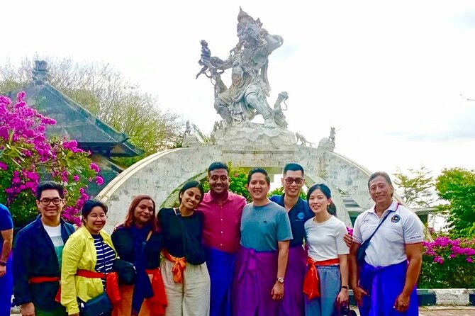 Uluwatu Temple Entry and Kecak Fire Dance Ticket - Is the $29.35 price good value?