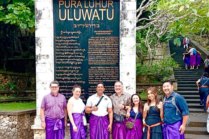 Uluwatu Temple Entry and Kecak Fire Dance Ticket - Who will enjoy this experience most?