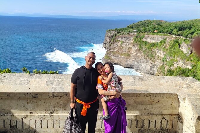 Uluwatu Temple Kecak Fire Dance Private Guided Tour - Who Will Enjoy This Tour Most