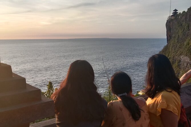 Uluwatu Temple Kecak Fire Dance Private Guided Tour - The Kecak Fire Dance and Its Ramayana Story
