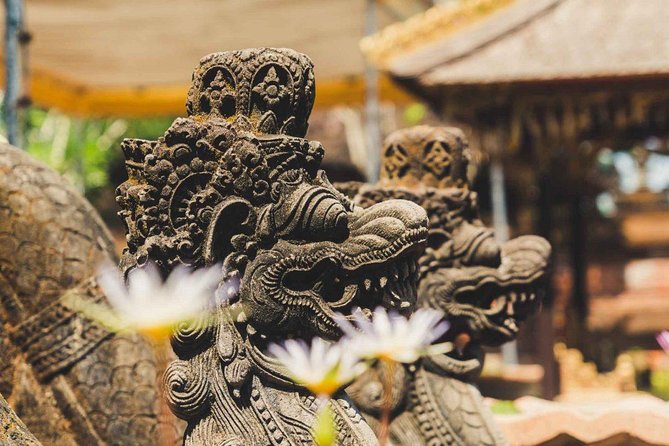 Uluwatu Temple & Kecak Fire Dance Tour - Is $37 Good Value for a Six-Hour Evening?