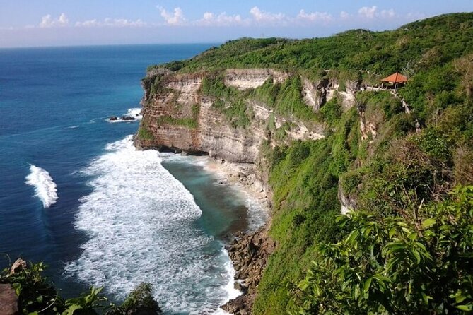 Uluwatu Temple & Kecak Fire Dance Tour - Timing, Traffic, and the Six-Hour Schedule