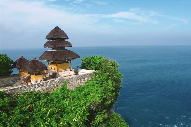 Uluwatu Temple & Kecak Fire Dance Tour - Should You Book the Uluwatu Evening Tour?