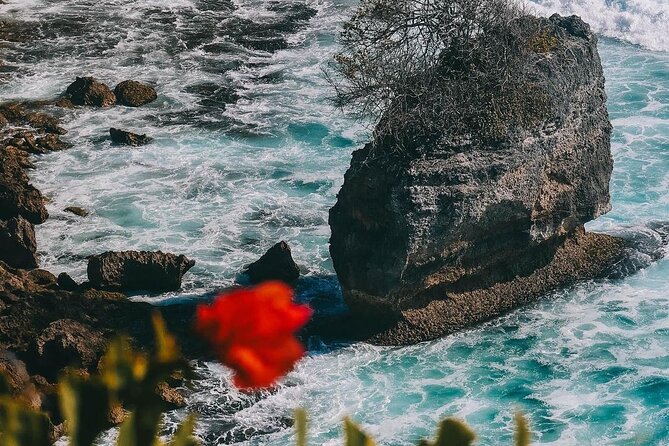 Uluwatu Temple Scenic Beaches and Fire Kecak Dance Tour - Why Uluwatu makes a strong final stop