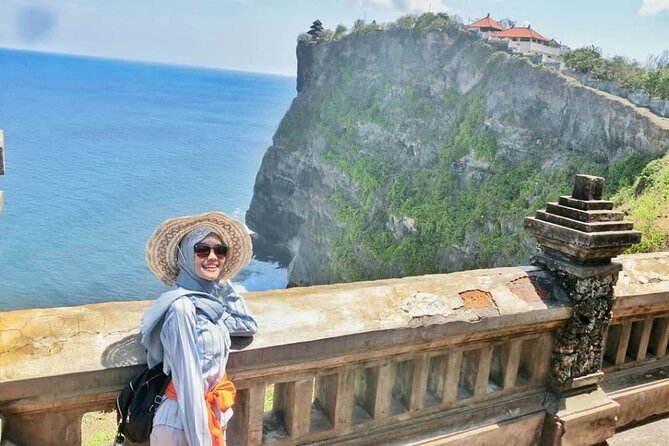 Uluwatu Temple Sunset and Kecak Fire Dance - Why Uluwatu makes such a powerful evening stop