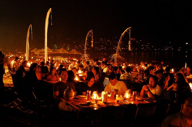 Uluwatu Temple Sunset and Kecak Fire Dance - Private does not always mean perfectly flexible
