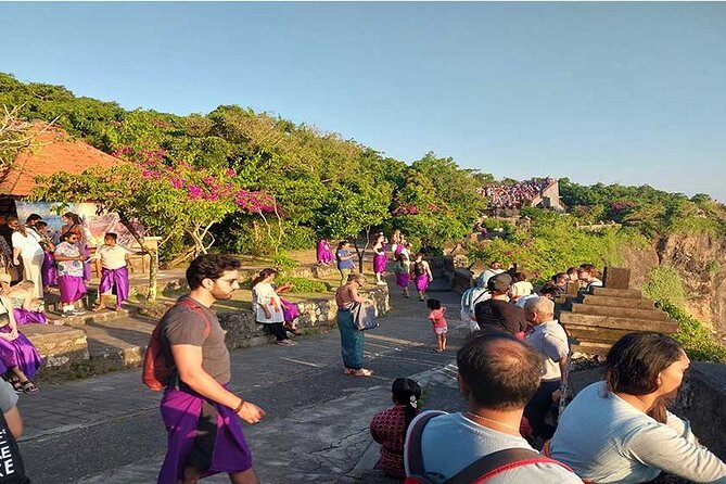 Uluwatu Temple with Sunset Tours - Key points to know before booking