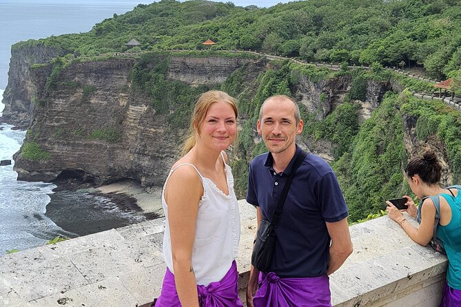 Uluwatu tour & Balinese kecak dance - Why this south Bali route works