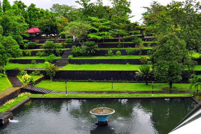 Visiting Benang Kelambu & Benang Stokel Waterfalls - What the seven-hour Lombok outing feels like