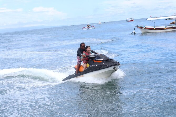 Water Sports GWK Uluwatu Private Guided Tour - How the private format changes the day