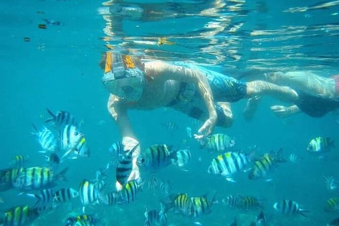 Water Sports GWK Uluwatu Private Guided Tour - What the $85 price really covers