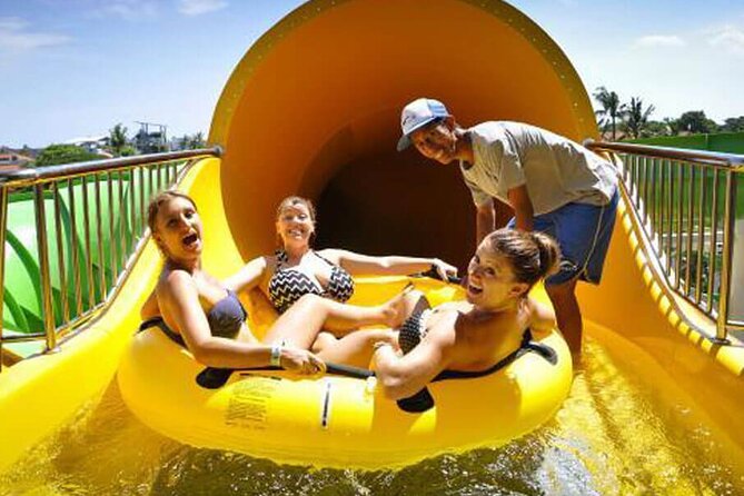 Waterbom Bali Tickets – Single Day Pass - Should You Book Waterbom Bali?
